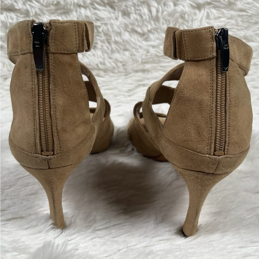 Via Spiga | Suri Strappy Heels